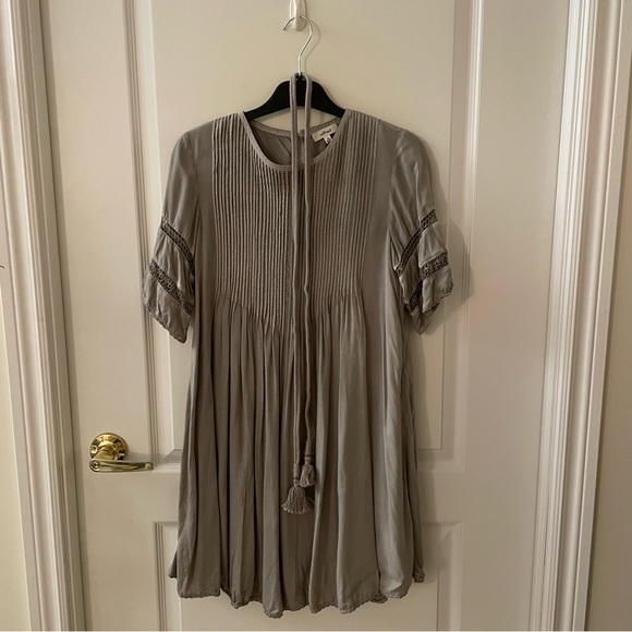 ARITZIA Wilfred Sonore Dress - Picture 1 of 3